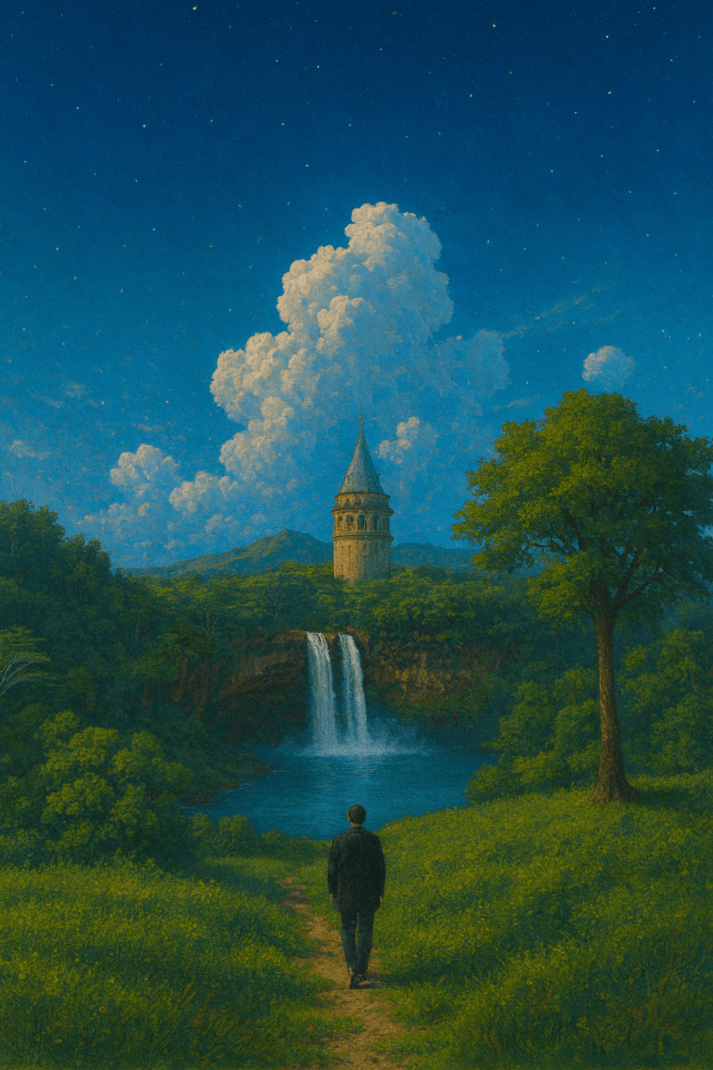 Social Media Monitoring