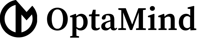 OptaMind Logo