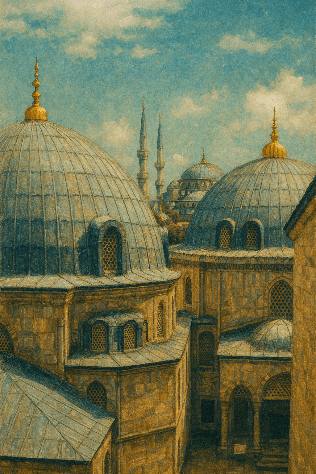 Rechnungsverarbeitung