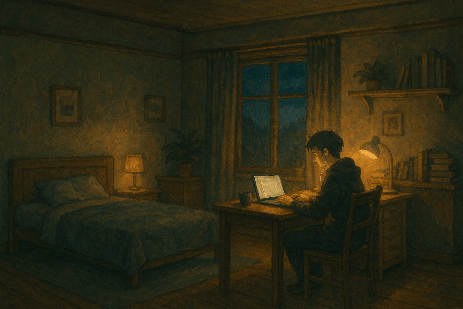 Data Driven Business Systems Hero