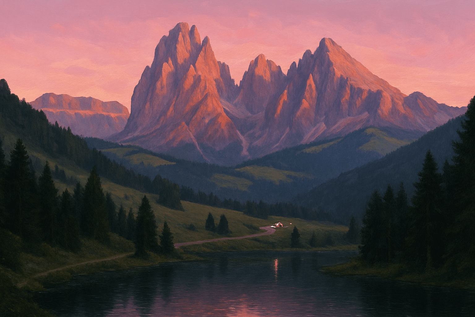 Intelligente Automatisierung Hero